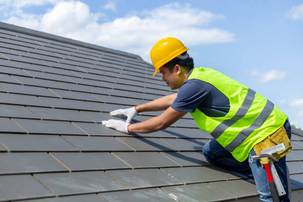 Best Commercial Roof Installation  in Lander, WY
