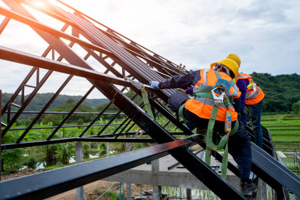 Best Local Roofing Companies  in Lander, WY