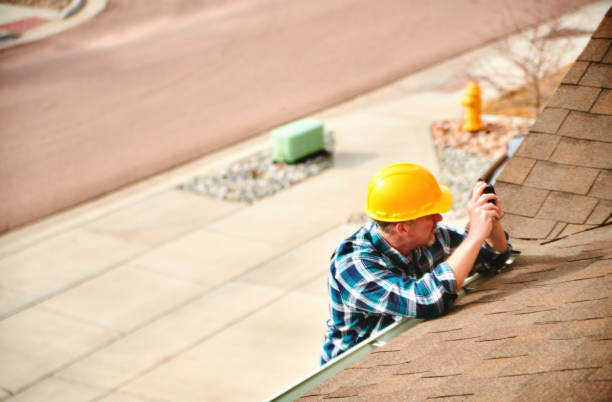 Best Commercial Roof Installation  in Lander, WY