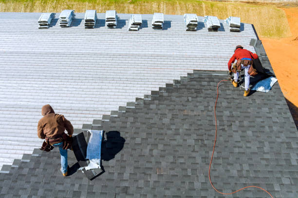 Gutter Installation and Roofing in Lander, WY