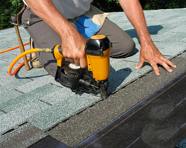Best Metal Roofing Contractor  in Lander, WY