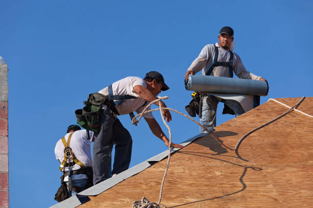 Best Tile Roofing Contractor  in Lander, WY