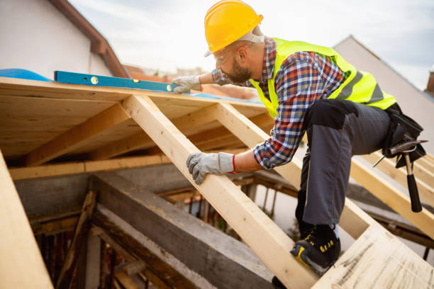 Best Roof Maintenance Services  in Lander, WY