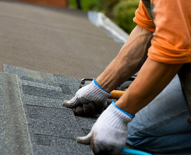 Best Residential Roofing Contractor  in Lander, WY